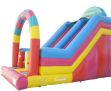 Toboggan 6-12 ans