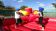 Ring de boxe Adultes et enfants