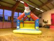 Parcours et toboggan 6-12 ans