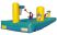 Equalizer Basket A partir de 8ans - Adultes